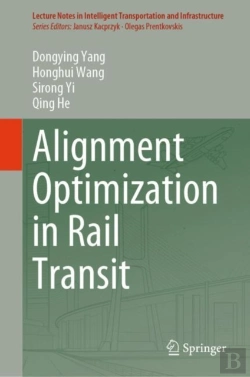 Bertrand.pt - Alignment Optimization In Rail Transit