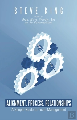 Bertrand.pt - Alignment, Process, Relationships