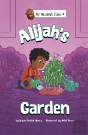Alijah'S Garden