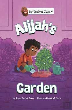 Bertrand.pt - Alijah'S Garden