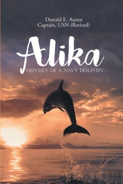 Bertrand.pt - Alika; Odyssey Of A Navy Dolphin