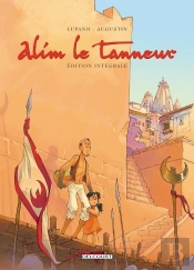 Alim Le Tanneur ; Intégrale Tome 1 À Tome 4
