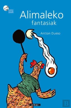 Bertrand.pt - Alimaleko Fantasiak