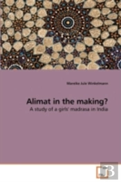 Alimat In The Making?