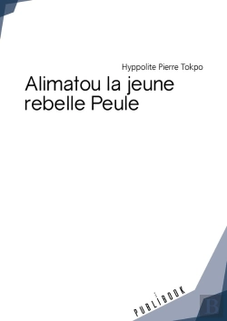 Bertrand.pt - Alimatou La Jeune Rebelle Peule