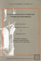 Aliment Sain Dans Un Corps Sain