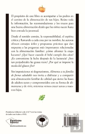 Alimenta A Tu Familia De Forma Saludable