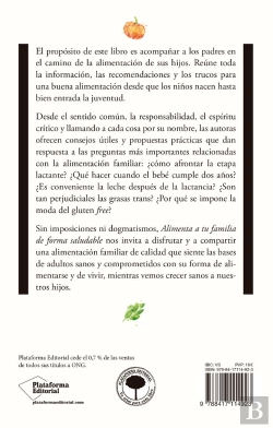 Bertrand.pt - Alimenta A Tu Familia De Forma Saludable