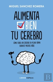 Alimenta Bien Tu Cerebro