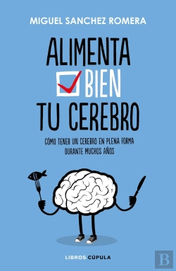 Bertrand.pt - Alimenta Bien Tu Cerebro
