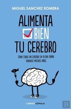 Bertrand.pt - Alimenta Bien Tu Cerebro