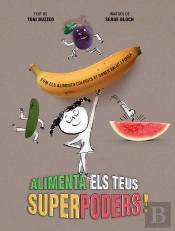 Alimenta Els Teus Superpoders