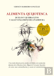Alimenta Quijotesca