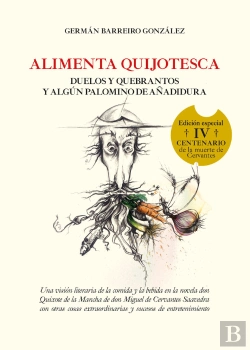 Bertrand.pt - Alimenta Quijotesca