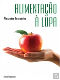 Bertrand.pt - Alimentação à Lupa