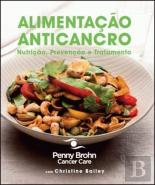 Alimentação Anticancro