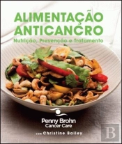 Alimentação Anticancro