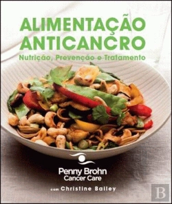 Bertrand.pt - Alimentação Anticancro