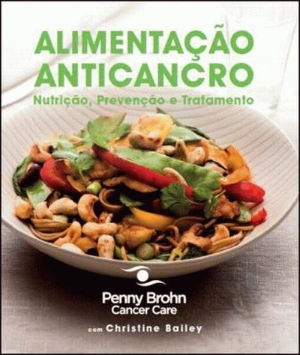 Alimentação Anticancro