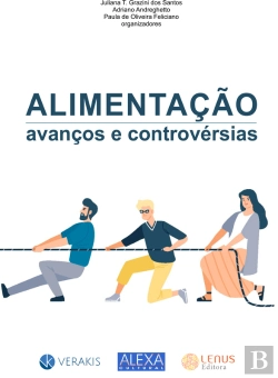 Bertrand.pt - Alimentação: Avanços & Controvérsias