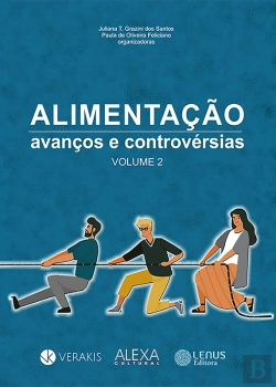 Bertrand.pt - Alimentação: Avanços & Controvérsias