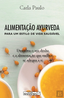 Bertrand.pt - Alimentação Ayurveda