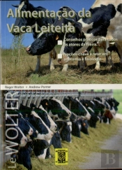 Alimentação da Vaca Leiteira