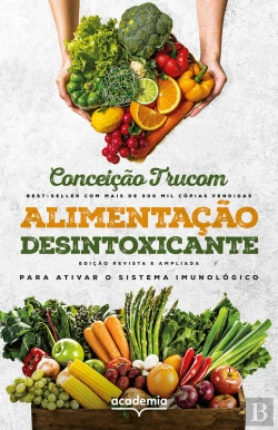 Bertrand.pt - Alimentação Desintoxicante