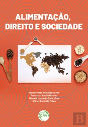 Alimentação, Direito E Sociedade