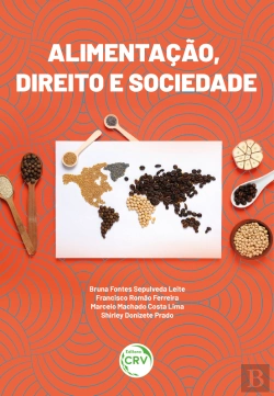 Bertrand.pt - Alimentação, Direito E Sociedade