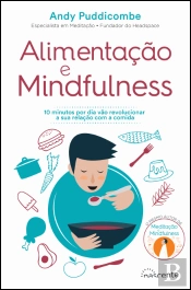 Alimentação e Mindfulness