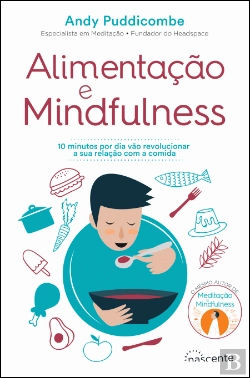 Bertrand.pt - Alimentação e Mindfulness