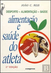 Alimentação e Saúde do Atleta
