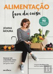 Alimentação Fora da Caixa