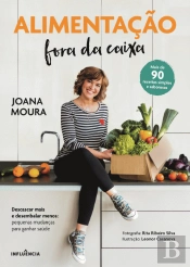 Alimentação Fora da Caixa