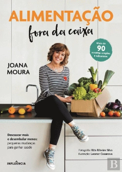 Bertrand.pt - Alimentação Fora da Caixa