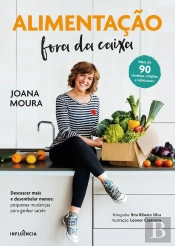 Alimentação Fora Da Caixa