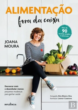 Bertrand.pt - Alimentação Fora Da Caixa