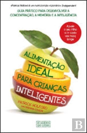 Alimentação Ideal Para Crianças Inteligentes