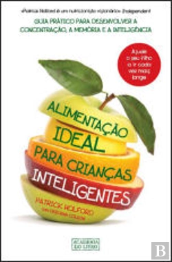 Bertrand.pt - Alimentação Ideal Para Crianças Inteligentes