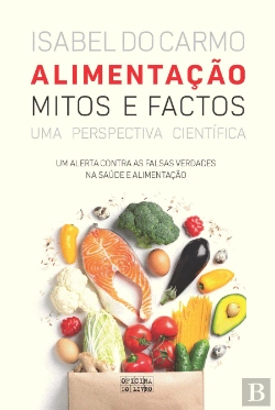 Bertrand.pt - Alimentação - Mitos e Factos