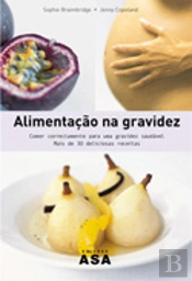 Alimentação na Gravidez