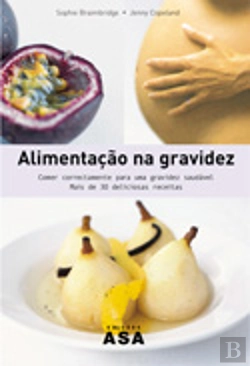 Bertrand.pt - Alimentação na Gravidez