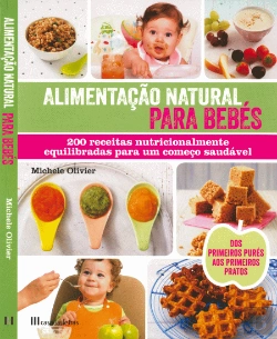 Bertrand.pt - Alimentação Natural para Bebés
