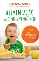 Alimentação para gente de palmo e meio