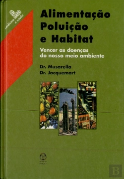 Bertrand.pt - Alimentação, Poluição e Habitat