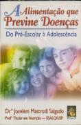 Alimentação Que Previne Doenças