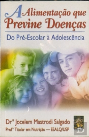Alimentação Que Previne Doenças
