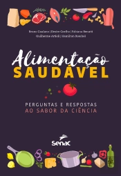 Alimentação Saudável