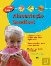 Alimentação Saudável